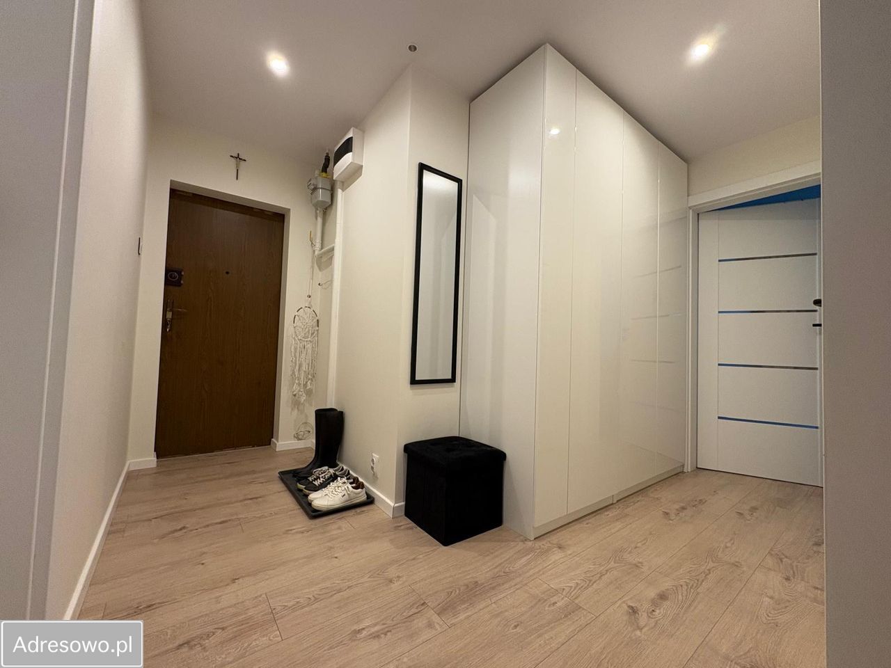 Mieszkanie 2-pokojowe Szczecin Pomorzany. Zdjęcie 7