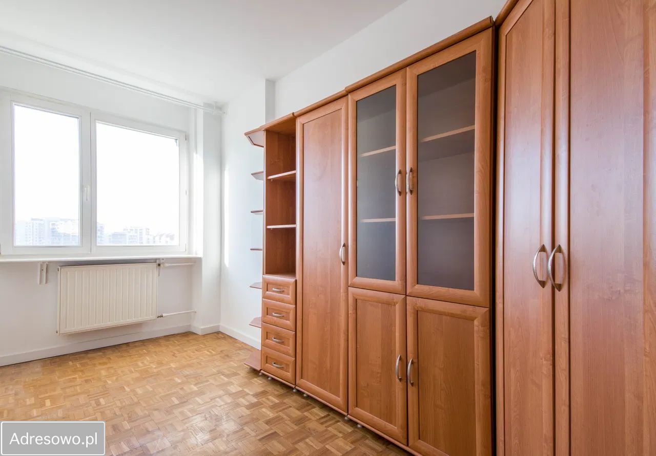 Mieszkanie 3-pokojowe Warszawa Gocław. Zdjęcie 10