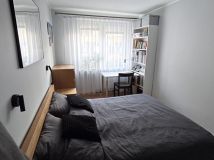 Mieszkanie 3-pokojowe Gdynia Działki Leśne, ul. Warszawska. Zdjęcie 1