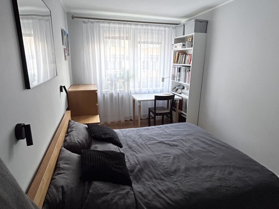 Mieszkanie 3-pokojowe Gdynia Działki Leśne, ul. Warszawska. Zdjęcie 2