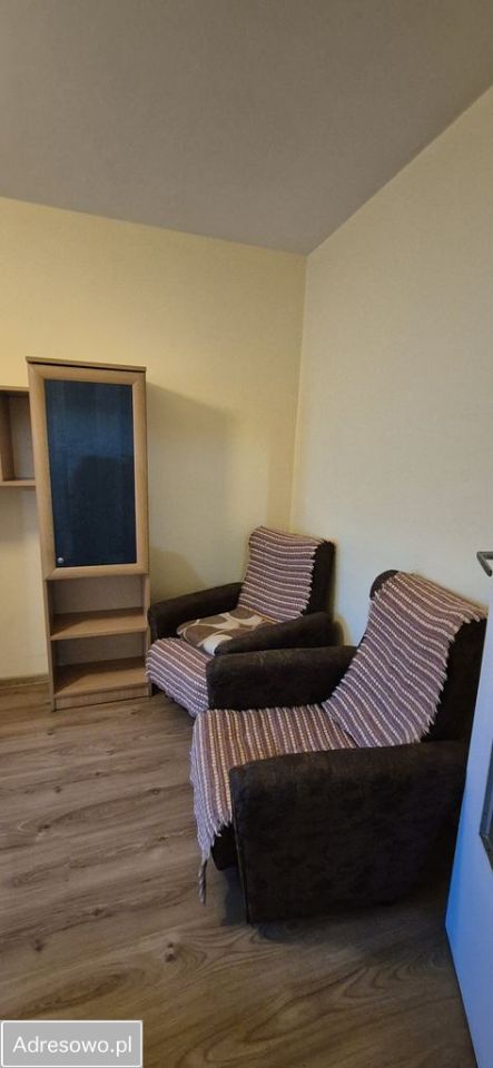 Mieszkanie 3-pokojowe Ostrów Mazowiecka. Zdjęcie 12