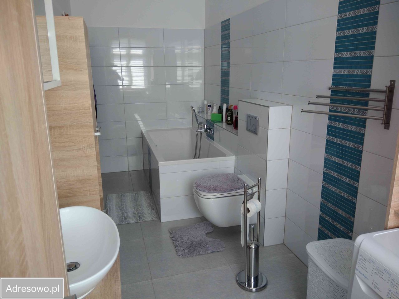 kamienica, 5 pokoi Pszczonki. Zdjęcie 3