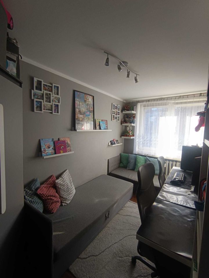 Mieszkanie 2-pokojowe Knurów Szczygłowice. Zdjęcie 7