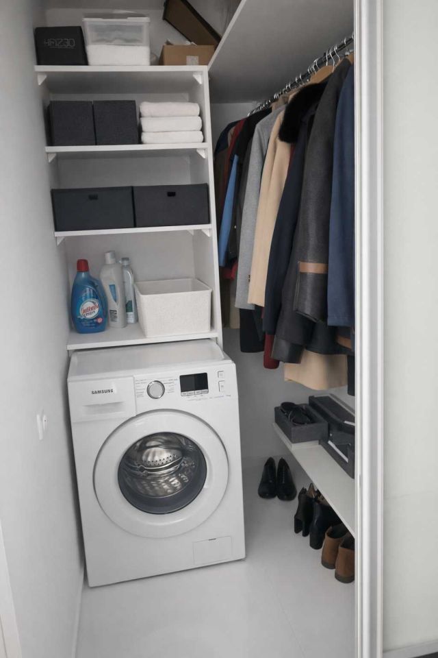 Mieszkanie 3-pokojowe Warzymice. Zdjęcie 6