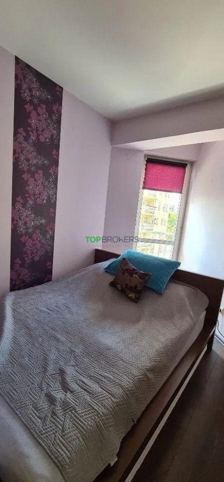 Mieszkanie 2-pokojowe Warszawa Ochota, ul. Karola Bohdanowicza. Zdjęcie 6