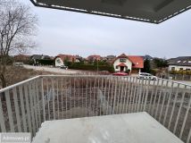 Mieszkanie 2-pokojowe Szczecin Warszewo, ul. Kalinowa. Zdjęcie 3