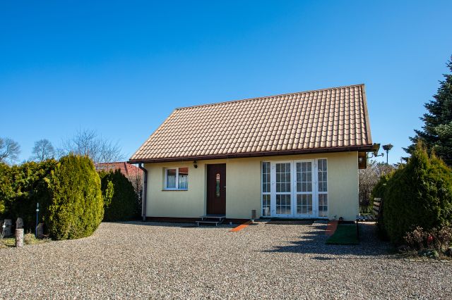 dom wolnostojący, 9 pokoi Sobącz. Zdjęcie 18