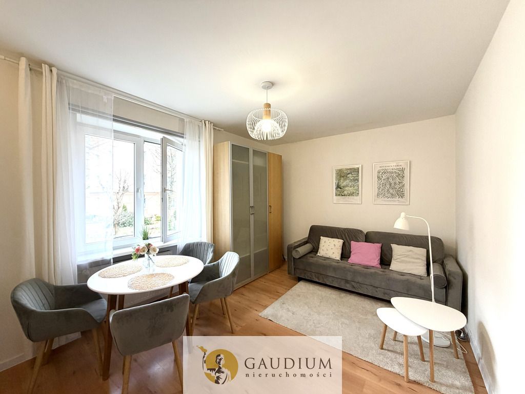 Mieszkanie 2-pokojowe Gdańsk, ul. płk. Wilka-Krzyżanowskiego. Zdjęcie 1