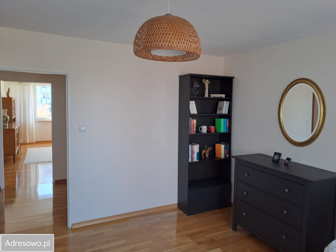 Mieszkanie 2-pokojowe Warszawa Włochy, ul. 1 Sierpnia. Zdjęcie 4