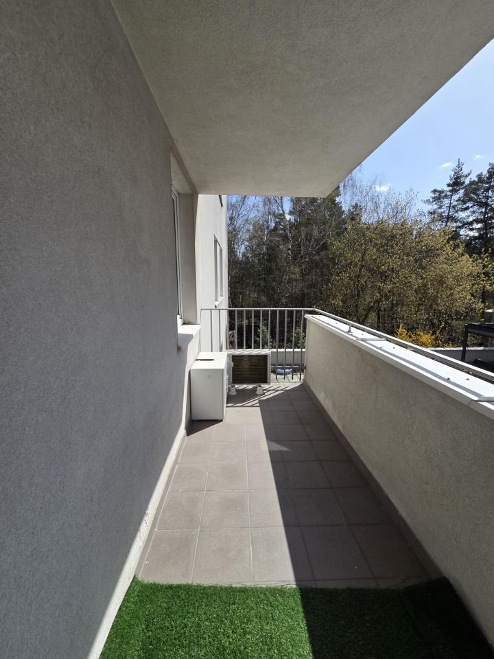 Mieszkanie 4-pokojowe Legionowo Bukowiec, ul. gen. Bolesława Roi. Zdjęcie 9