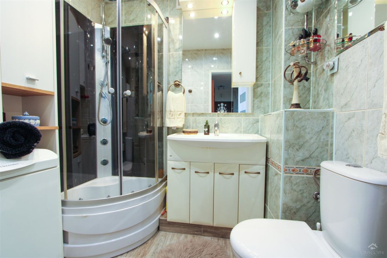 Mieszkanie 2-pokojowe Białystok Centrum, ul. św. Mikołaja. Zdjęcie 8