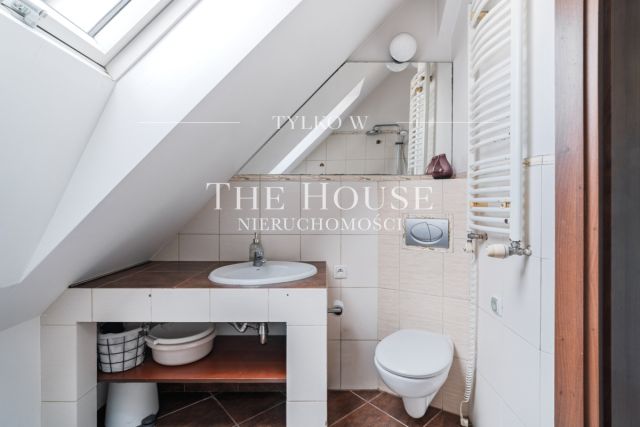 Mieszkanie 3-pokojowe Gdańsk Wrzeszcz, ul. Henryka Sienkiewicza. Zdjęcie 17