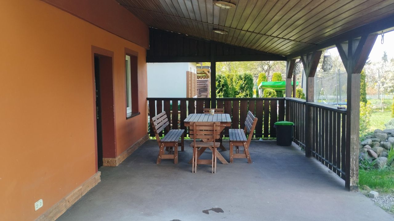 Działka rod Konin Gosławice, ul. Rybacka. Zdjęcie 6