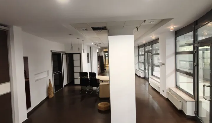 Lokal Warszawa Gocław, ul. gen. Augusta Emila Fieldorfa "Nila"