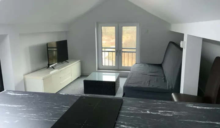 Mieszkanie 1-pokojowe Słubice