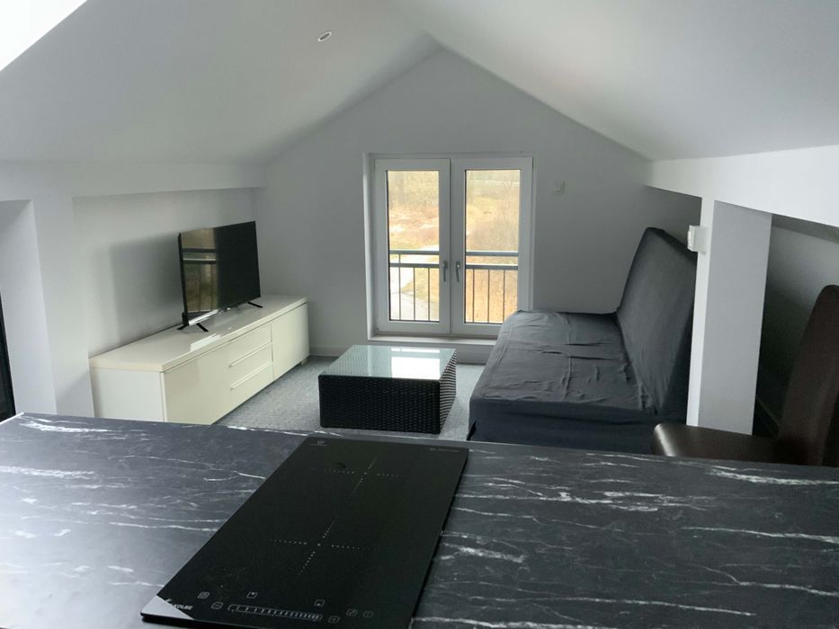 Mieszkanie 1-pokojowe Słubice. Zdjęcie 1