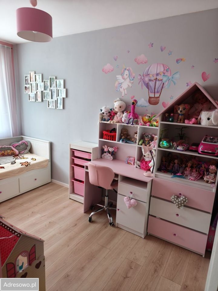 Mieszkanie 2-pokojowe Warszawa Tarchomin, ul. Aluzyjna. Zdjęcie 12