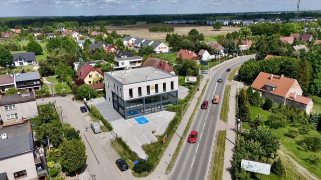 Lokal Wrocław Wojnów, ul. Strachocińska. Zdjęcie 2