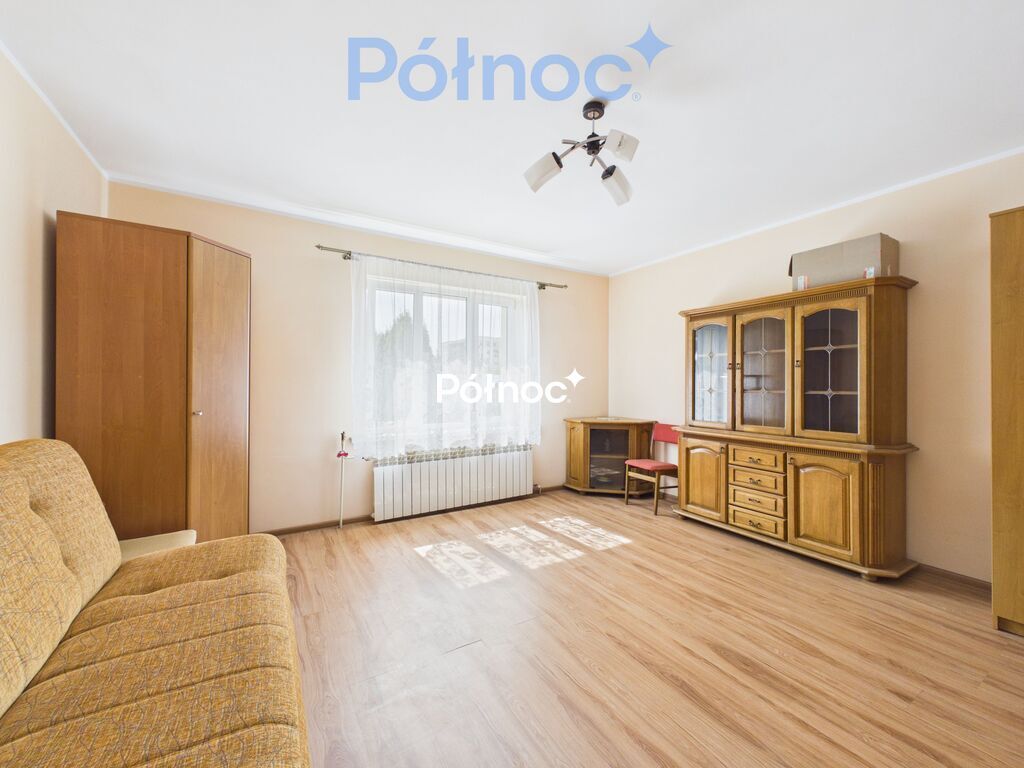 dom wolnostojący, 5 pokoi Ełk, ul. Jeziorna. Zdjęcie 17