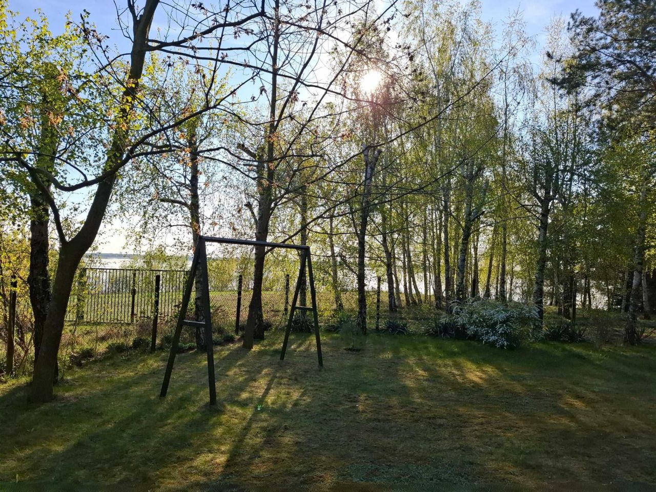 Działka rekreacyjna Zagórki. Zdjęcie 7