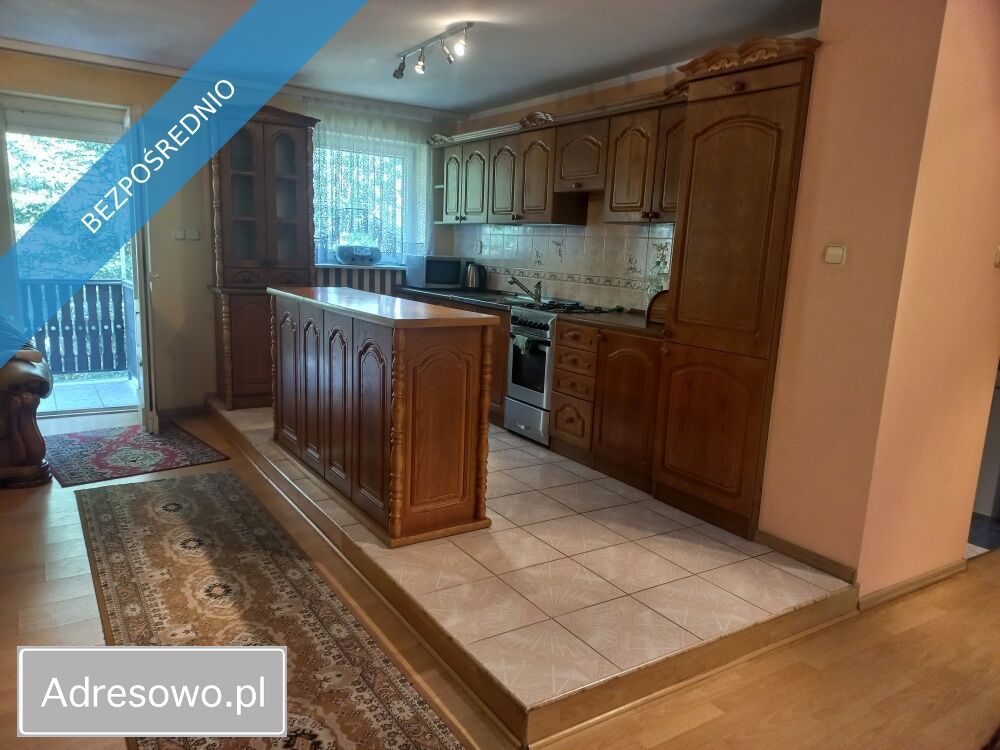 dom wolnostojący, 4 pokoje Tomaszów Mazowiecki. Zdjęcie 12