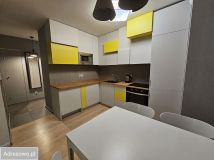 Mieszkanie 3-pokojowe Kraków Mistrzejowice, os. Bohaterów Września. Zdjęcie 4