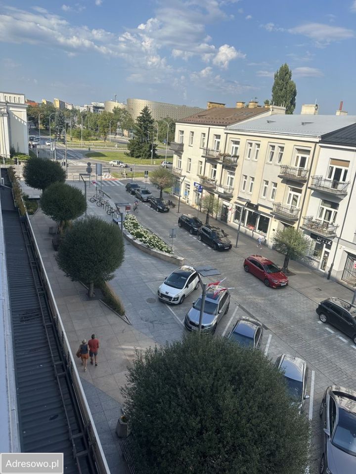 Mieszkanie 3-pokojowe Kielce Centrum, ul. Warszawska. Zdjęcie 8