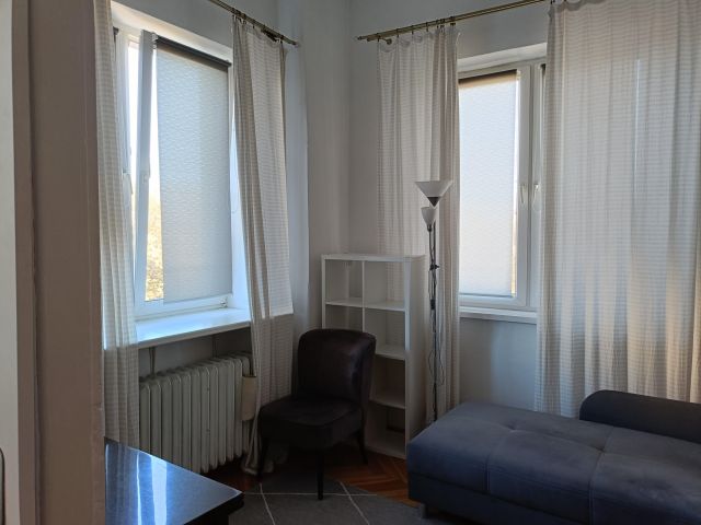 Mieszkanie 3-pokojowe Kraków Nowa Huta, os. Centrum C. Zdjęcie 1