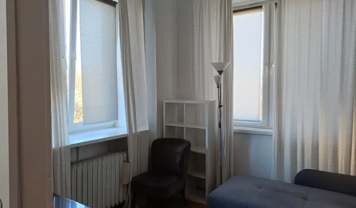Mieszkanie 3-pokojowe Kraków Nowa Huta, os. Centrum C