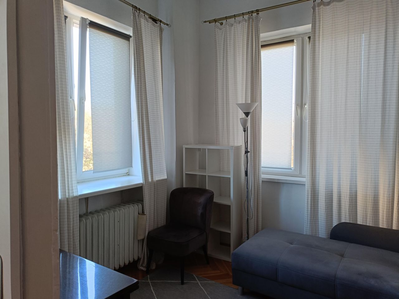 Mieszkanie 3-pokojowe Kraków Nowa Huta, os. Centrum C. Zdjęcie 1