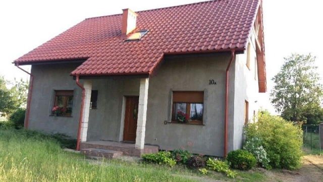 dom wolnostojący Kurowice, Kurowice. Zdjęcie 1