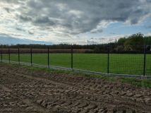 Działka budowlana Bożewo Nowe. Zdjęcie 1