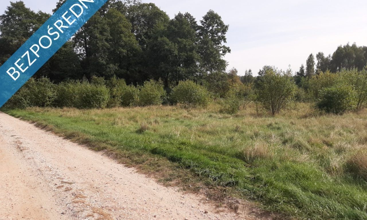 Działka inwestycyjna Marków-Świnice. Zdjęcie 7