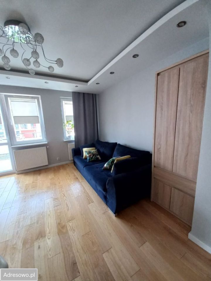 Mieszkanie 3-pokojowe Lublin Węglin, ul. Jantarowa