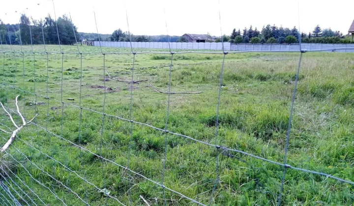 Działka budowlana Bolesławiec