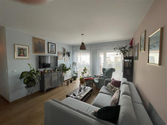 Mieszkanie 3-pokojowe Wrocław Fabryczna, ul. Stanisława Kunickiego. Zdjęcie 7