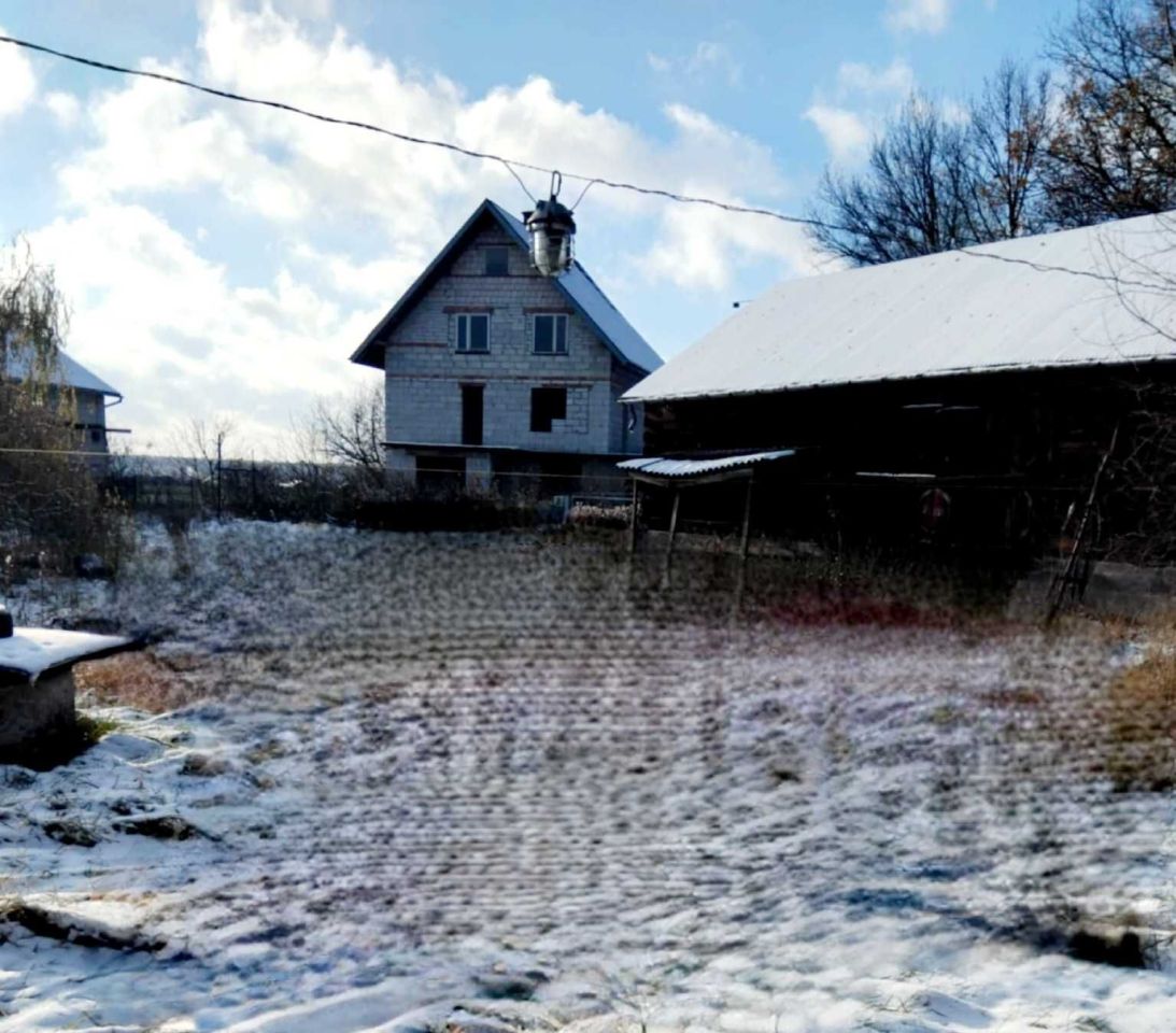 siedlisko Wola Zadybska. Zdjęcie 3