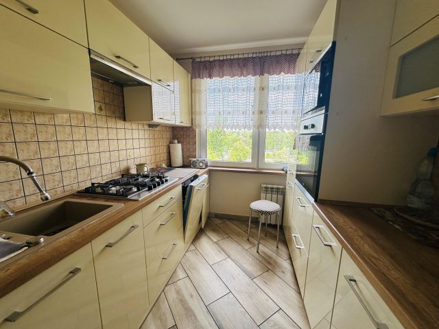 Mieszkanie 3-pokojowe Wrocław Gądów Mały, ul. Szybowcowa. Zdjęcie 1