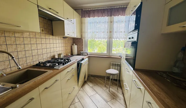 Mieszkanie 3-pokojowe Wrocław Gądów Mały, ul. Szybowcowa