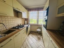 Mieszkanie 3-pokojowe Wrocław Gądów Mały, ul. Szybowcowa