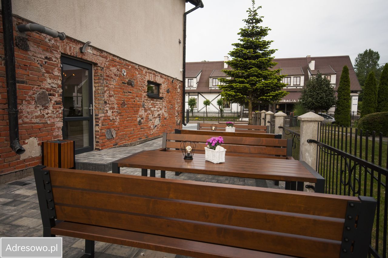 Hotel/pensjonat Żarnowska. Zdjęcie 8