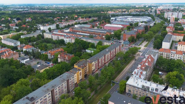 Mieszkanie 2-pokojowe Wrocław Borek, al. gen. Józefa Hallera. Zdjęcie 13