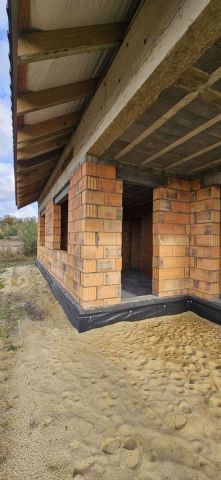 dom wolnostojący, 4 pokoje Mrozów. Zdjęcie 10