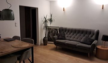 Mieszkanie 4-pokojowe Zielona Góra Centrum, ul. Zacisze