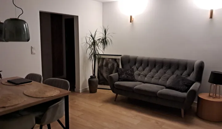 Mieszkanie 4-pokojowe Zielona Góra Centrum, ul. Zacisze