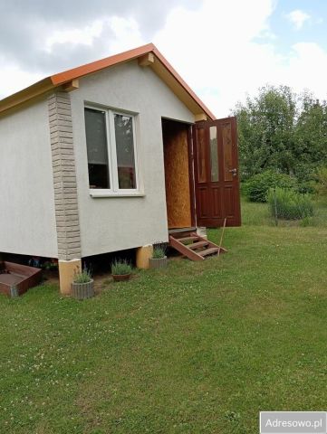 Działka rod Elbląg Bielany, ul. Okrężna. Zdjęcie 1