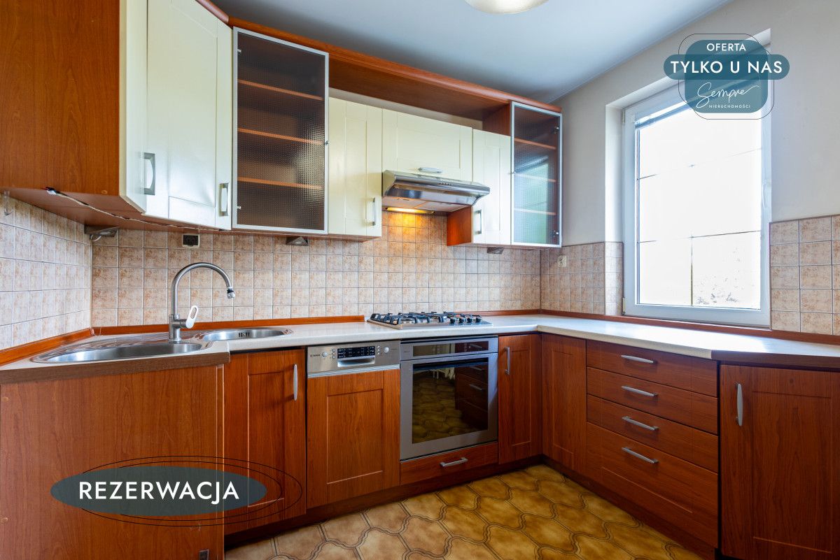 Mieszkanie 3-pokojowe Łódź Bałuty, ul. Liściasta. Zdjęcie 28