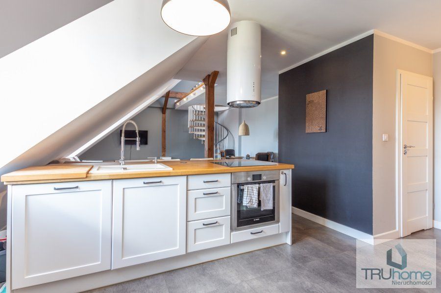 Mieszkanie 2-pokojowe Katowice Śródmieście, ul. Królowej Jadwigi. Zdjęcie 5