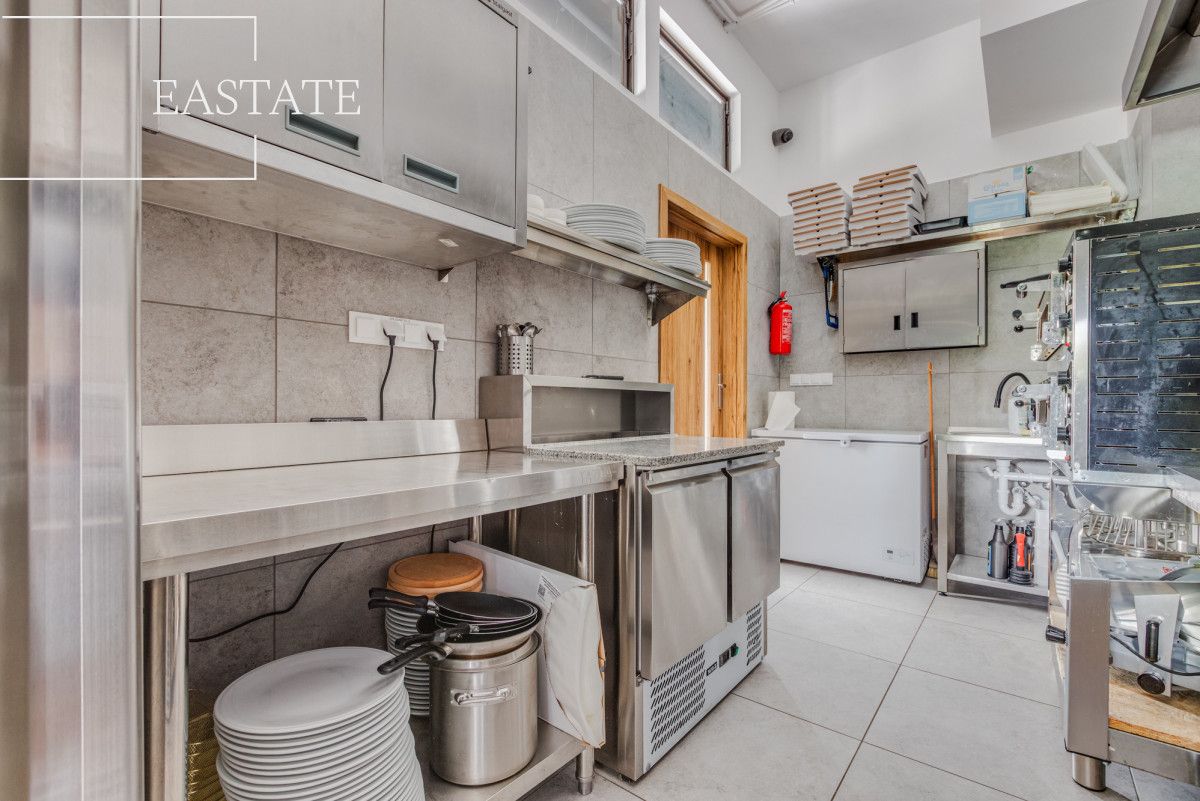 Lokal Gdańsk Jasień, ul. Wojciecha Kiedrowskiego. Zdjęcie 12