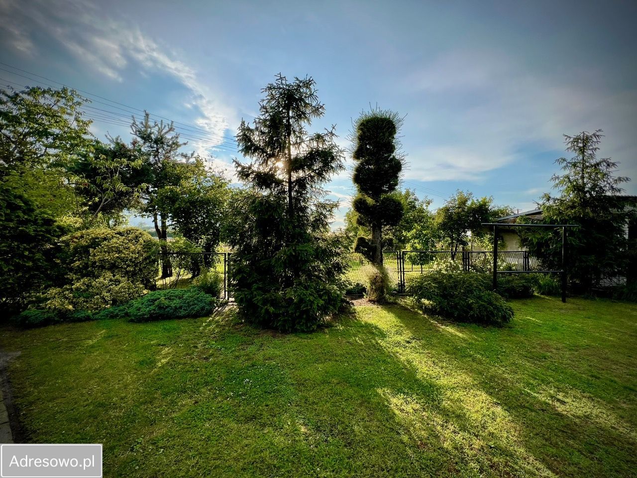 dom wolnostojący, 2 pokoje Wróble-Wargocin. Zdjęcie 12